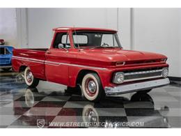 1965 Chevrolet C10 (CC-2074142) for sale in Ft Worth, Texas