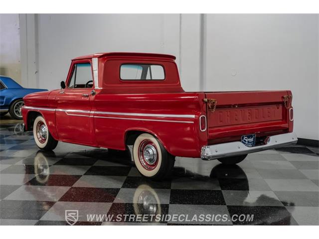 1965 Chevrolet C10 (CC-2074142) for sale in Ft Worth, Texas