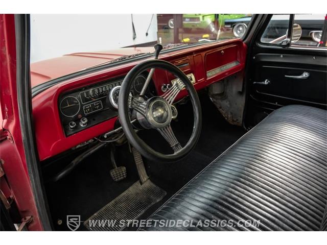 1965 Chevrolet C10 (CC-2074142) for sale in Ft Worth, Texas