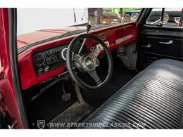1965 Chevrolet C10 (CC-2074142) for sale in Ft Worth, Texas