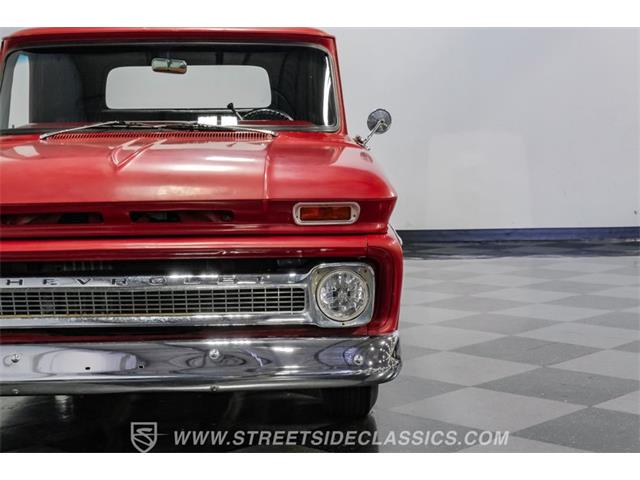 1965 Chevrolet C10 (CC-2074142) for sale in Ft Worth, Texas