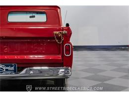 1965 Chevrolet C10 (CC-2074142) for sale in Ft Worth, Texas