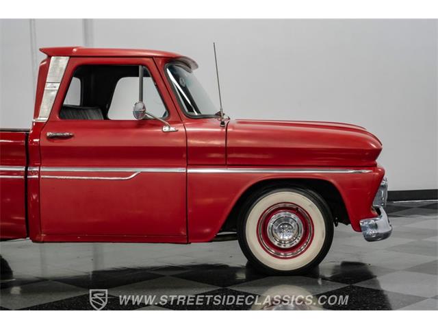 1965 Chevrolet C10 (CC-2074142) for sale in Ft Worth, Texas