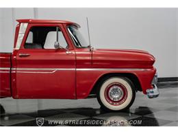 1965 Chevrolet C10 (CC-2074142) for sale in Ft Worth, Texas