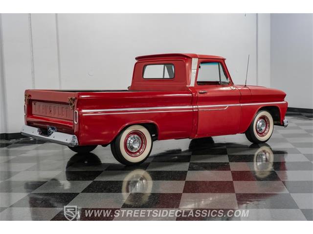 1965 Chevrolet C10 (CC-2074142) for sale in Ft Worth, Texas