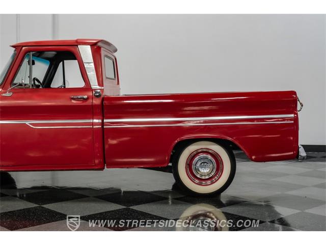1965 Chevrolet C10 (CC-2074142) for sale in Ft Worth, Texas