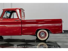 1965 Chevrolet C10 (CC-2074142) for sale in Ft Worth, Texas