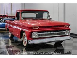 1965 Chevrolet C10 (CC-2074142) for sale in Ft Worth, Texas
