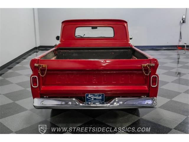 1965 Chevrolet C10 (CC-2074142) for sale in Ft Worth, Texas