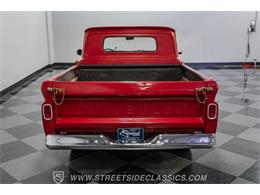 1965 Chevrolet C10 (CC-2074142) for sale in Ft Worth, Texas