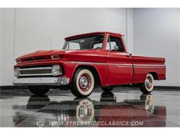 1965 Chevrolet C10 (CC-2074142) for sale in Ft Worth, Texas