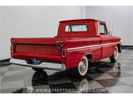 1965 Chevrolet C10 (CC-2074142) for sale in Ft Worth, Texas