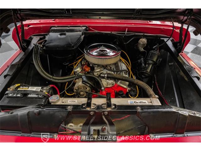 1965 Chevrolet C10 (CC-2074142) for sale in Ft Worth, Texas