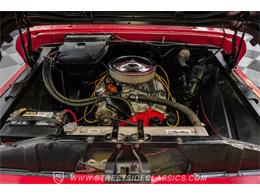 1965 Chevrolet C10 (CC-2074142) for sale in Ft Worth, Texas