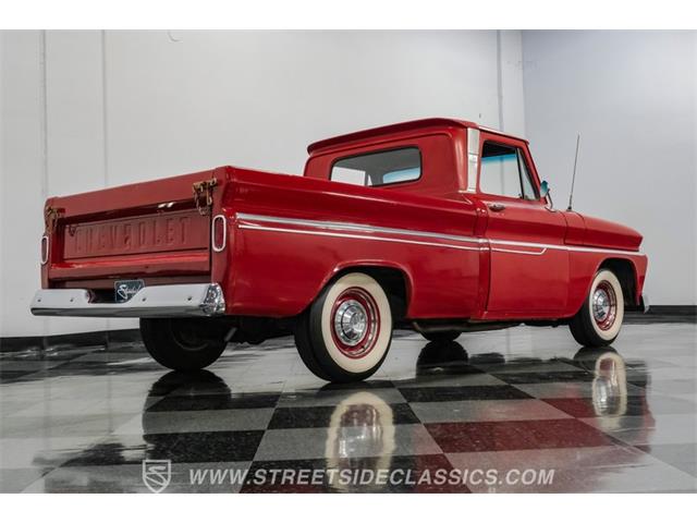 1965 Chevrolet C10 (CC-2074142) for sale in Ft Worth, Texas
