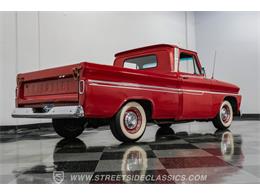 1965 Chevrolet C10 (CC-2074142) for sale in Ft Worth, Texas