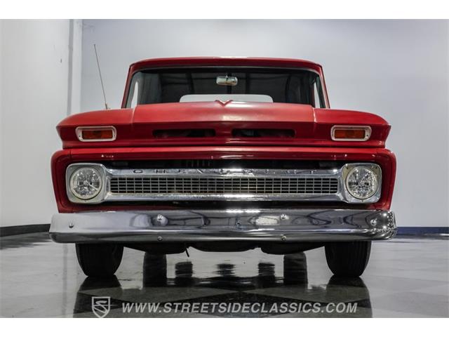 1965 Chevrolet C10 (CC-2074142) for sale in Ft Worth, Texas