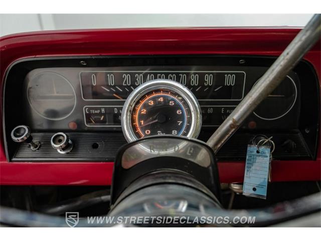 1965 Chevrolet C10 (CC-2074142) for sale in Ft Worth, Texas