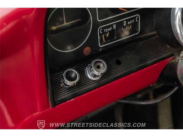 1965 Chevrolet C10 (CC-2074142) for sale in Ft Worth, Texas