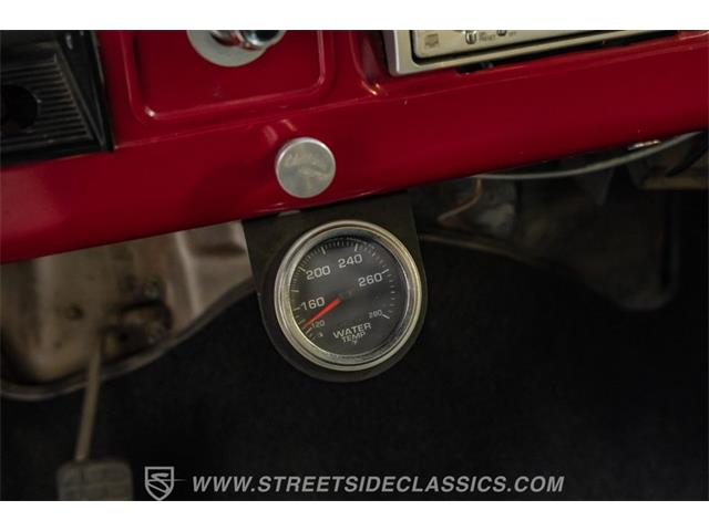 1965 Chevrolet C10 (CC-2074142) for sale in Ft Worth, Texas