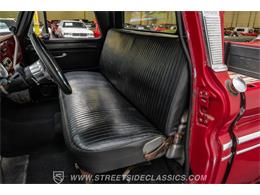 1965 Chevrolet C10 (CC-2074142) for sale in Ft Worth, Texas