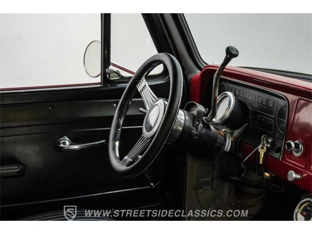 1965 Chevrolet C10 (CC-2074142) for sale in Ft Worth, Texas