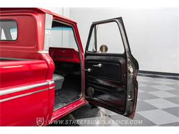 1965 Chevrolet C10 (CC-2074142) for sale in Ft Worth, Texas