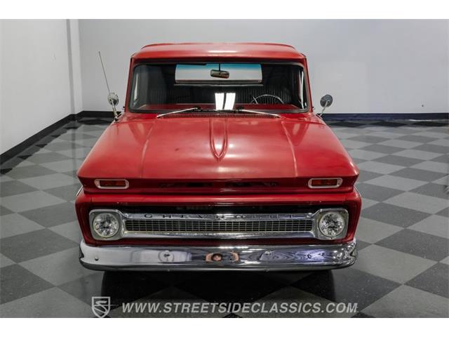 1965 Chevrolet C10 (CC-2074142) for sale in Ft Worth, Texas