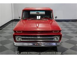 1965 Chevrolet C10 (CC-2074142) for sale in Ft Worth, Texas