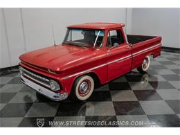 1965 Chevrolet C10 (CC-2074142) for sale in Ft Worth, Texas