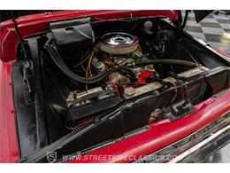 1965 Chevrolet C10 (CC-2074142) for sale in Ft Worth, Texas