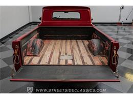 1965 Chevrolet C10 (CC-2074142) for sale in Ft Worth, Texas