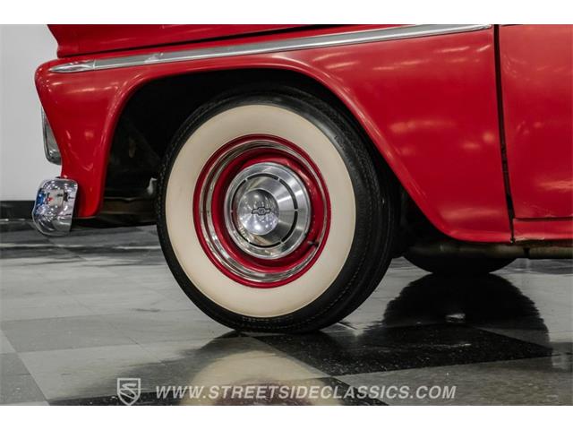 1965 Chevrolet C10 (CC-2074142) for sale in Ft Worth, Texas