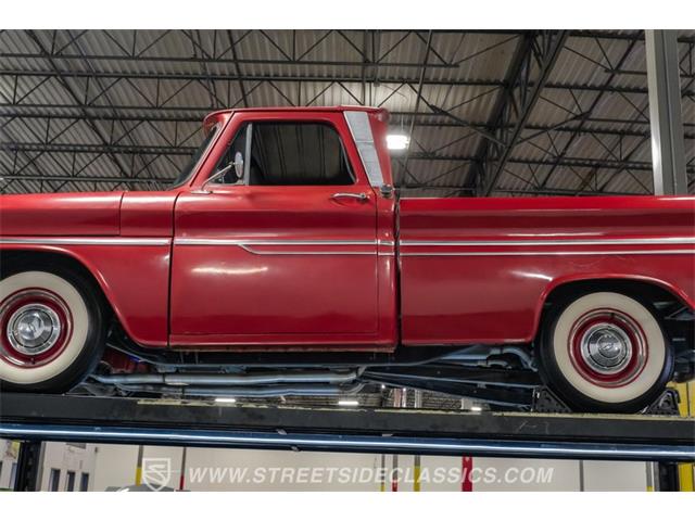 1965 Chevrolet C10 (CC-2074142) for sale in Ft Worth, Texas