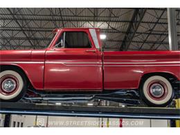 1965 Chevrolet C10 (CC-2074142) for sale in Ft Worth, Texas