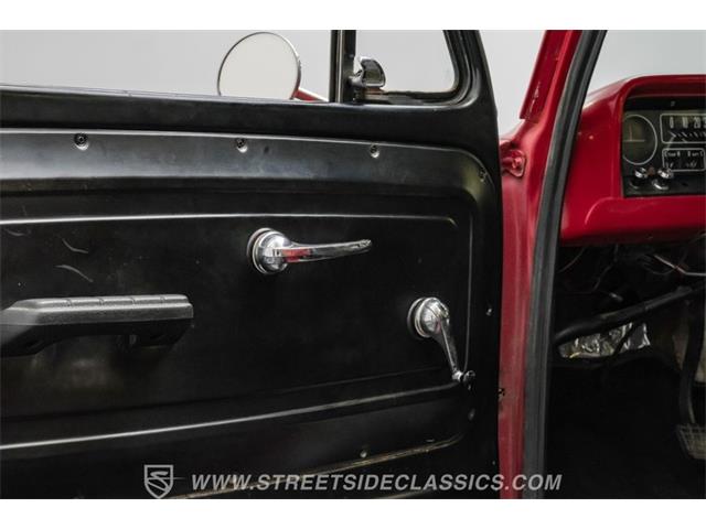 1965 Chevrolet C10 (CC-2074142) for sale in Ft Worth, Texas