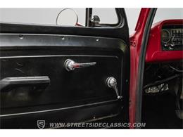 1965 Chevrolet C10 (CC-2074142) for sale in Ft Worth, Texas