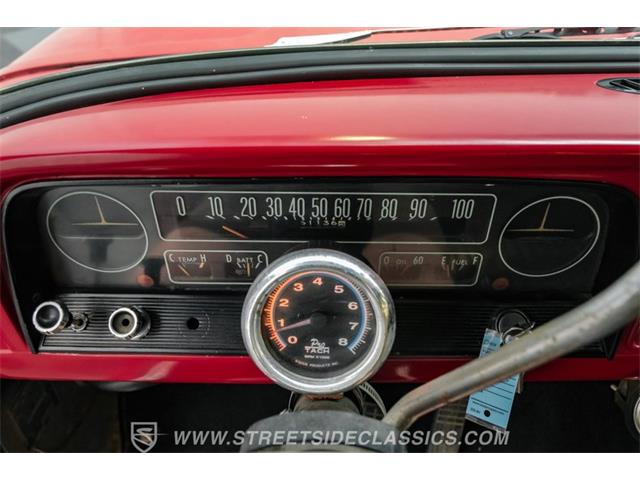 1965 Chevrolet C10 (CC-2074142) for sale in Ft Worth, Texas