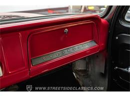 1965 Chevrolet C10 (CC-2074142) for sale in Ft Worth, Texas