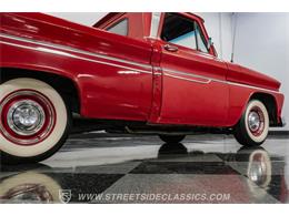 1965 Chevrolet C10 (CC-2074142) for sale in Ft Worth, Texas