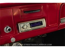 1965 Chevrolet C10 (CC-2074142) for sale in Ft Worth, Texas