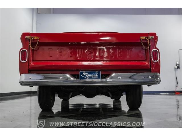 1965 Chevrolet C10 (CC-2074142) for sale in Ft Worth, Texas