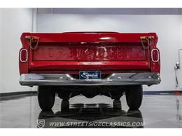 1965 Chevrolet C10 (CC-2074142) for sale in Ft Worth, Texas