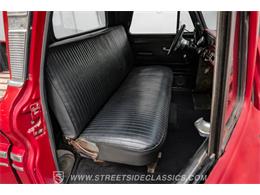 1965 Chevrolet C10 (CC-2074142) for sale in Ft Worth, Texas