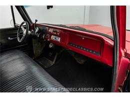 1965 Chevrolet C10 (CC-2074142) for sale in Ft Worth, Texas