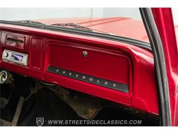 1965 Chevrolet C10 (CC-2074142) for sale in Ft Worth, Texas