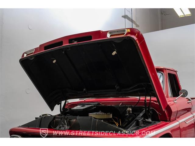 1965 Chevrolet C10 (CC-2074142) for sale in Ft Worth, Texas