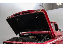 1965 Chevrolet C10 (CC-2074142) for sale in Ft Worth, Texas