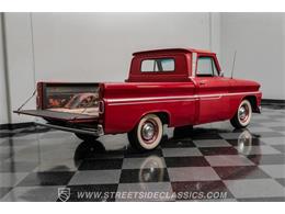 1965 Chevrolet C10 (CC-2074142) for sale in Ft Worth, Texas