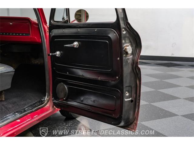 1965 Chevrolet C10 (CC-2074142) for sale in Ft Worth, Texas